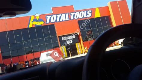 Total Tools Ballarat · 897 La Trobe St, Delacombe VIC 3356, .